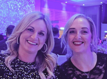 Bizzybirds Directory Laura Sherlock The Family Team at an event