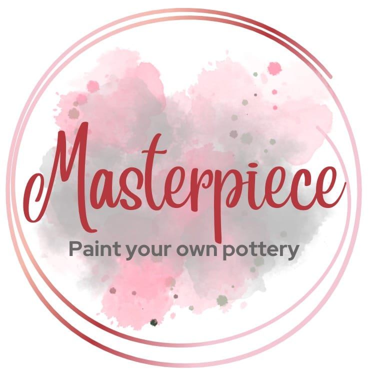 Masterpiece studio logo